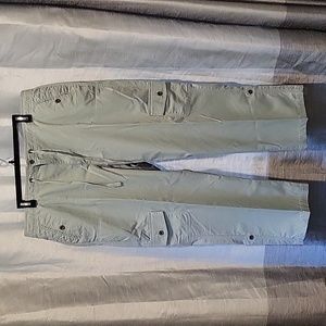 L.L. Bean Cargo Pants